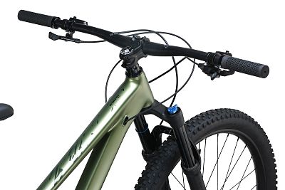 Превью  Велосипед ASPECT Ronin Pro 29 (2025)